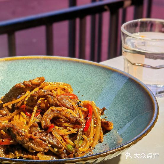 Din's Kitchen小丁厨房