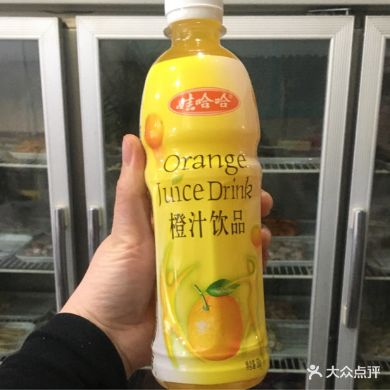 铁人烧烤(兴安街店)
