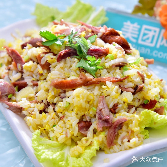 少县小吃(解放南路店)