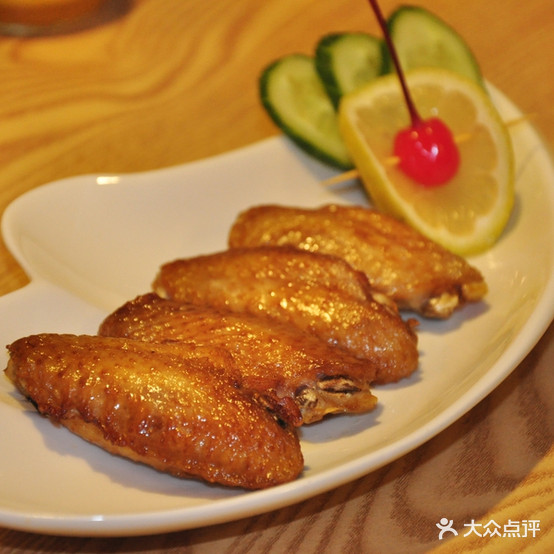 857烧烤吧(百利广场店)