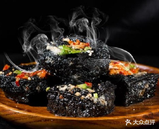 鸿雁湘香烧烤王(浙江中路店)