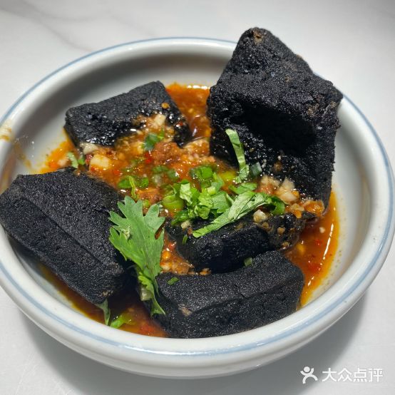 兰湘子·湘菜小馆(吾悦广场店)