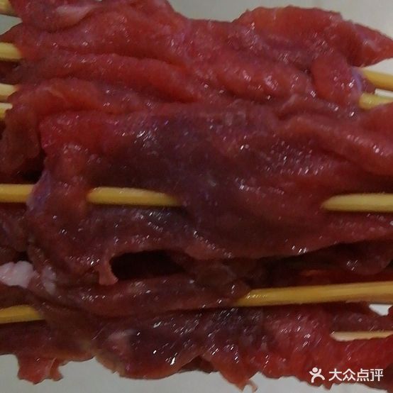 雷计烧烤(滨江首府店)