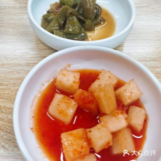 金浦家焊餐