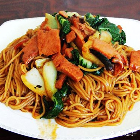 慧龙面馆(融汇锦江D区店)