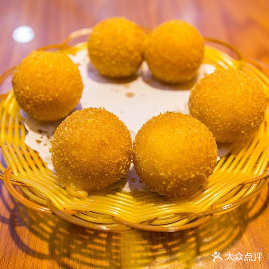 橘子家韩式炸鸡(农大店)