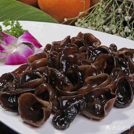 麻辣香锅特色烧鱼(泗安店)
