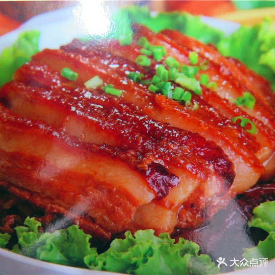巴西靠肉饭(文化路店)