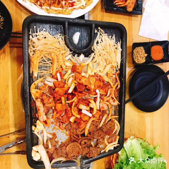 靠肉乐
