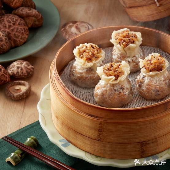 包司令(荣和悦澜山店)