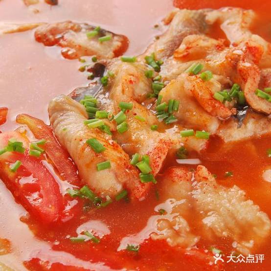 渔家村乐小厨房(黄海路店)