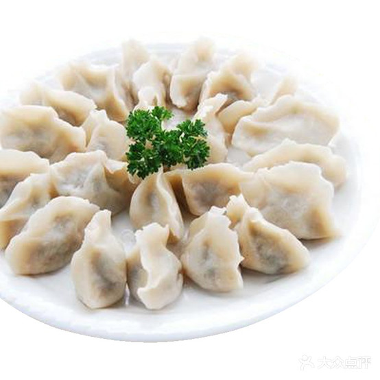 东龙湖江水饺(分店)