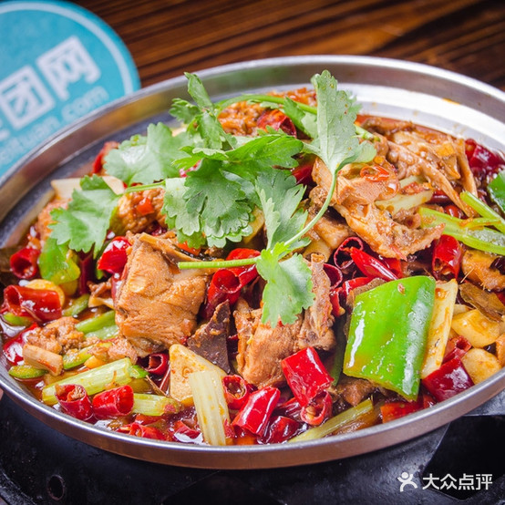 巡辣(江南店)