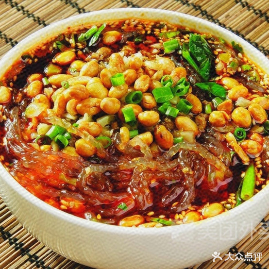 厦门沙爹面