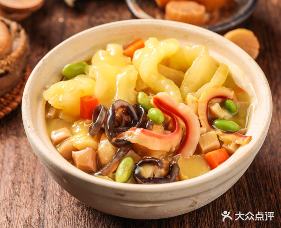 养生鼎(嘉绿聋苑西区店)
