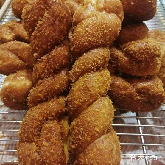 江湳酥铺(江平路店)