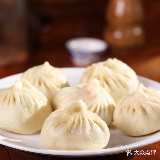牛大骨包(丰登路店)