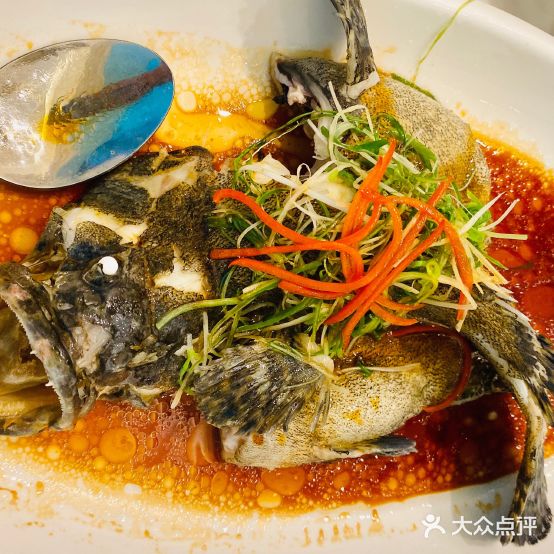 蒂铂·美人鱼·海底餐厅(海棠湾店)