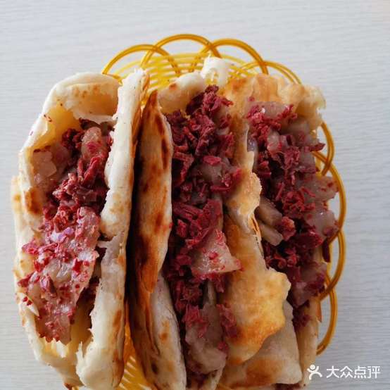 驴肉肉火(气象路店)