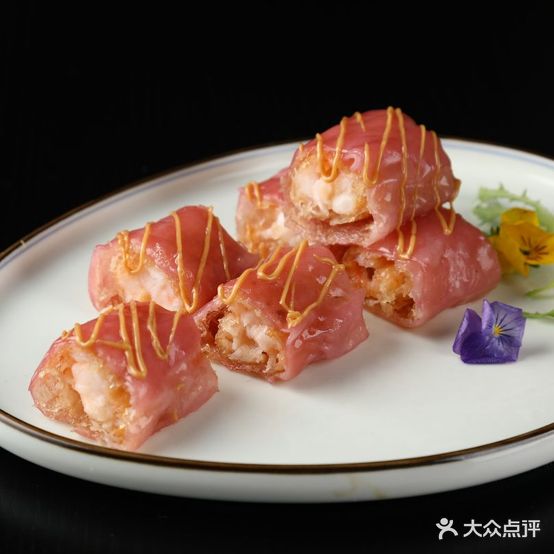 点有好味·港式餐厅·茶点·烧腊饭·粤菜(新世界店)