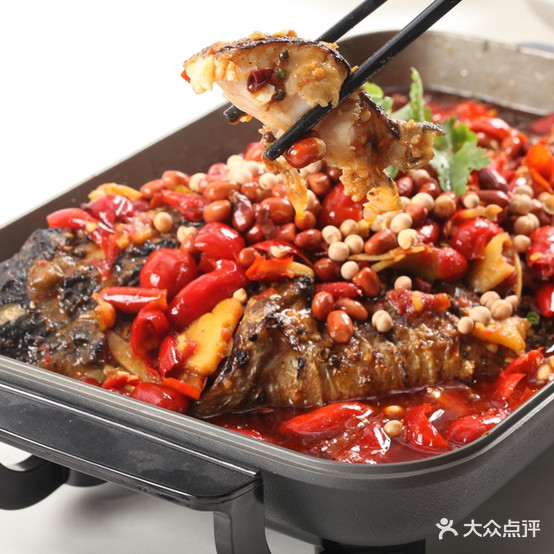 随缘湘菜馆(锦堂店)