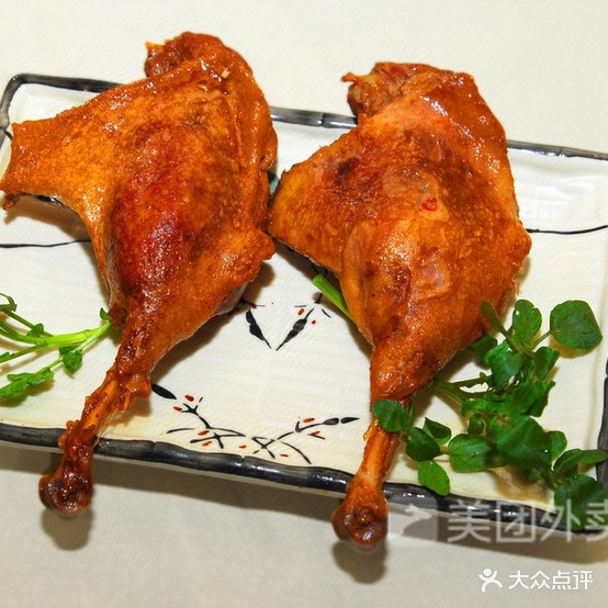 正宗川味彬记卤味