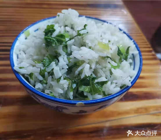强阿卤肉馆(湖心街店)