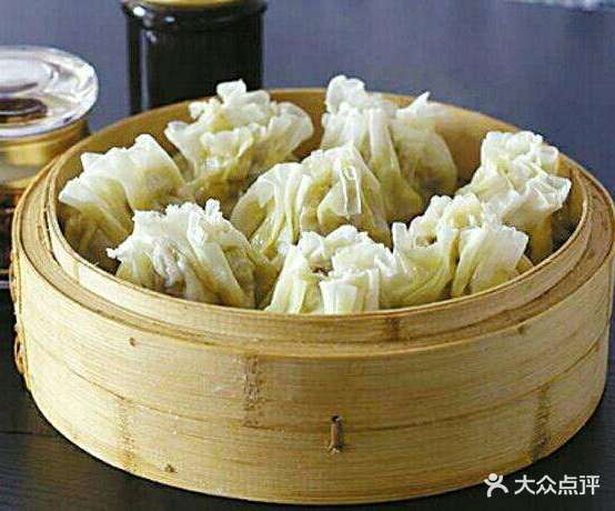 老陈青龙阁烧卖(总店)