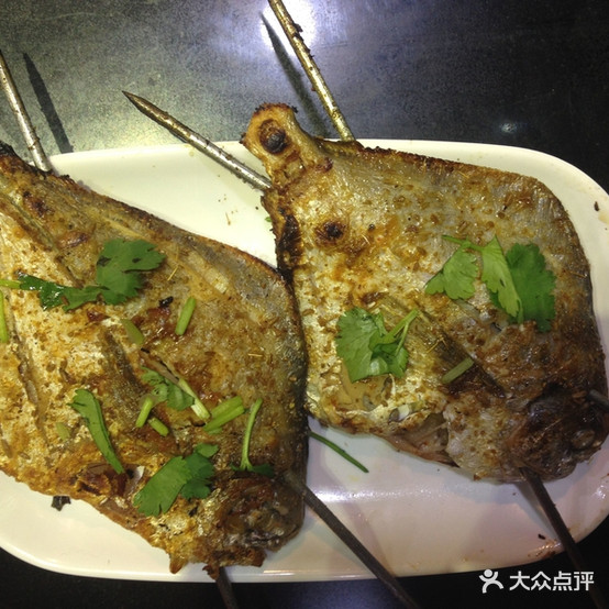 蚝吃烤烧