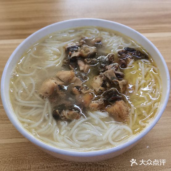 刘记土鸡米(南门三分店)