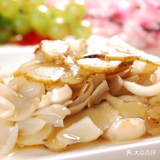 福泽徽菜馆面馆