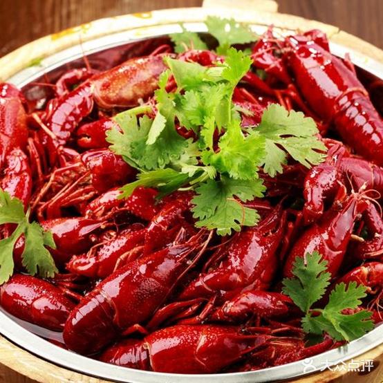 168天府香辣虾(龙华店)