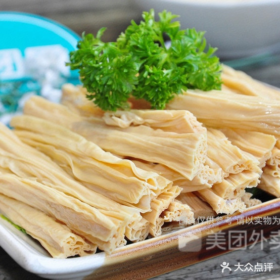 椿林老麻辣烫(东迁店)