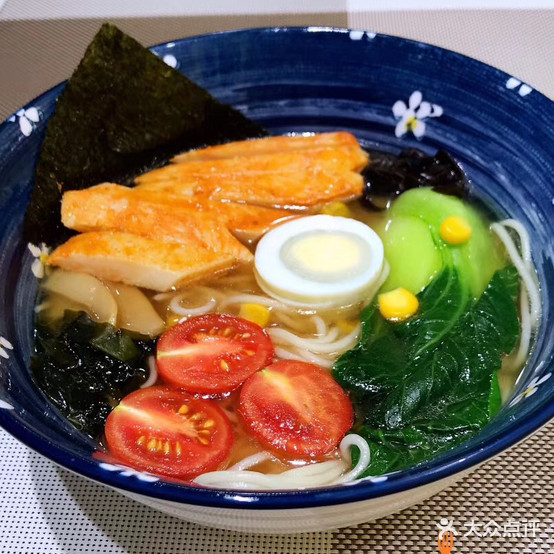 轻食派·光(西大街店)
