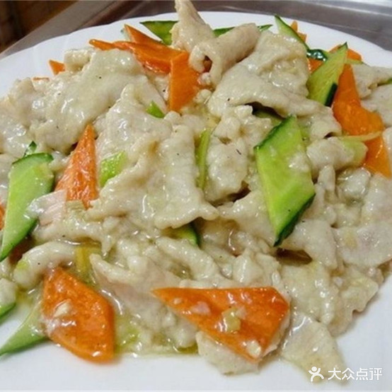 老丫烧烤东北馆(万达商业中心店)
