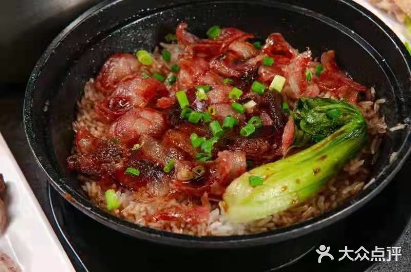 西关猪肚包鸡(雅侎之星店)