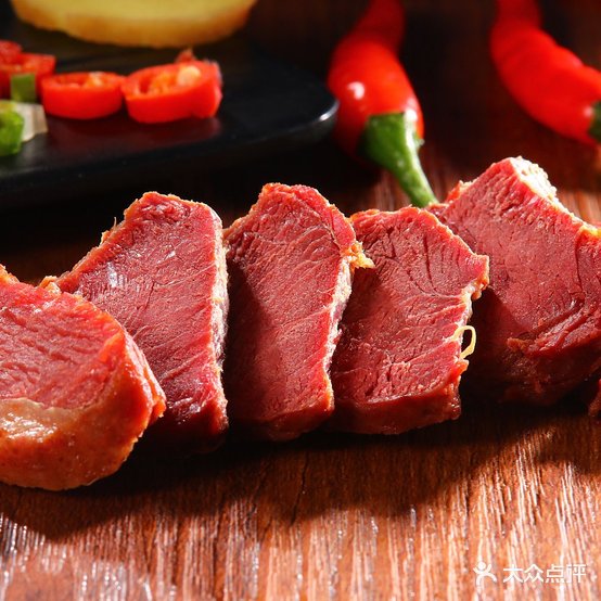 牛烤官烤肉