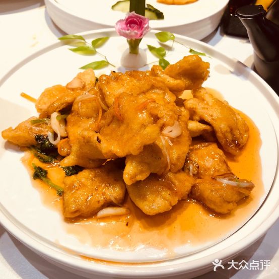 谭掌柜·新东北创意菜(龙湖西溪天街店)