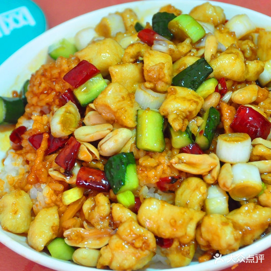 圣友小吃铺
