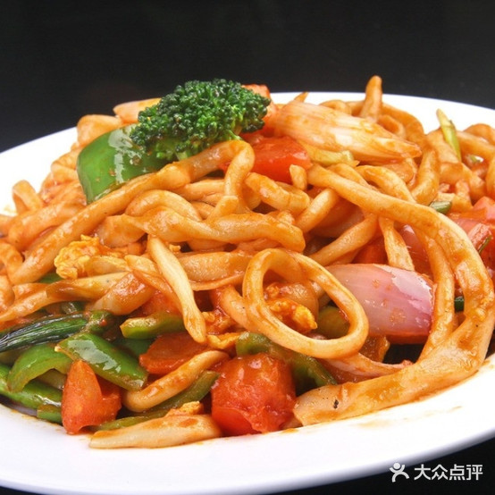 囿家面馆(西林菜场店)