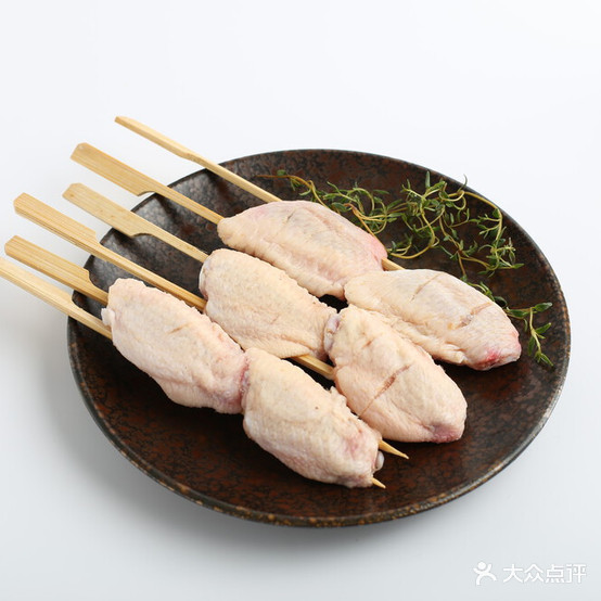 烤面筋公社(玲琅汇店)
