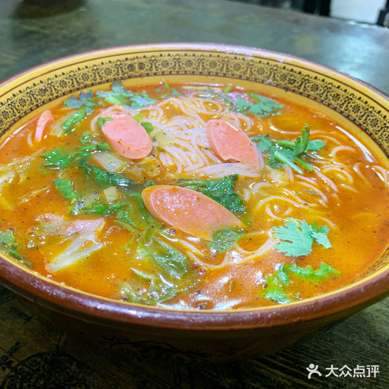 邵兵凉平米线(科委巷店)