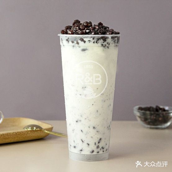 R&B TEA(察布查尔店)