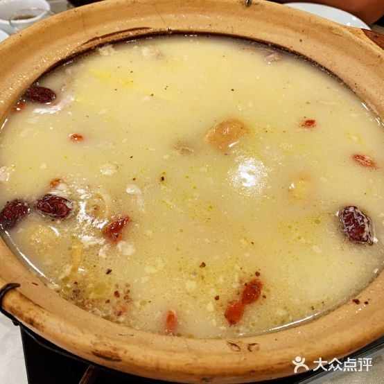 众回广东菜(公园世家店)