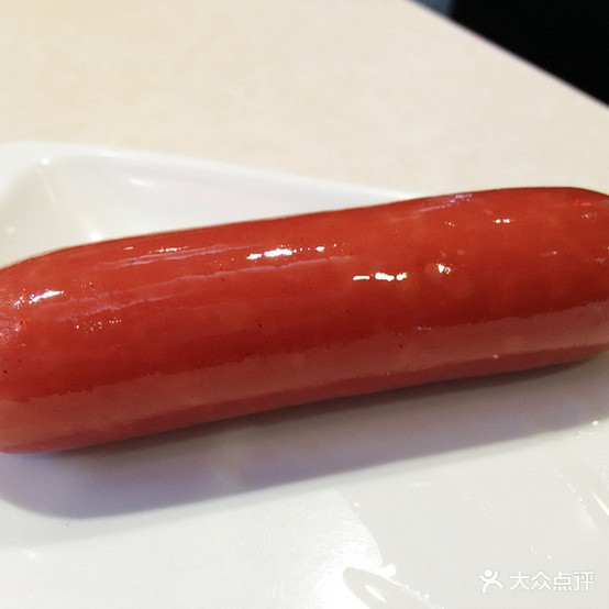 蜀蜀的粉(焦作王府井城市奥莱店)