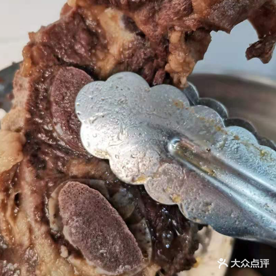 尚记牛排拌面(居然世界里店)