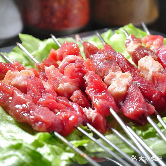 朱浩小海先马征大串青山羊(松花江路店)