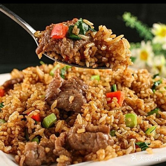 炒饭观先生(图书馆巷店)