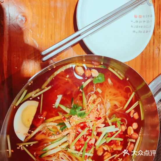 长白山烤肉(文翠路店)
