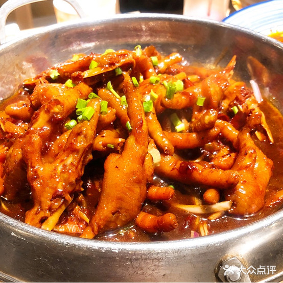 厚位小厨(黄梅路店)